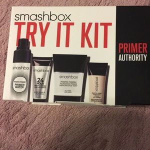 Smashbox photo primers kit